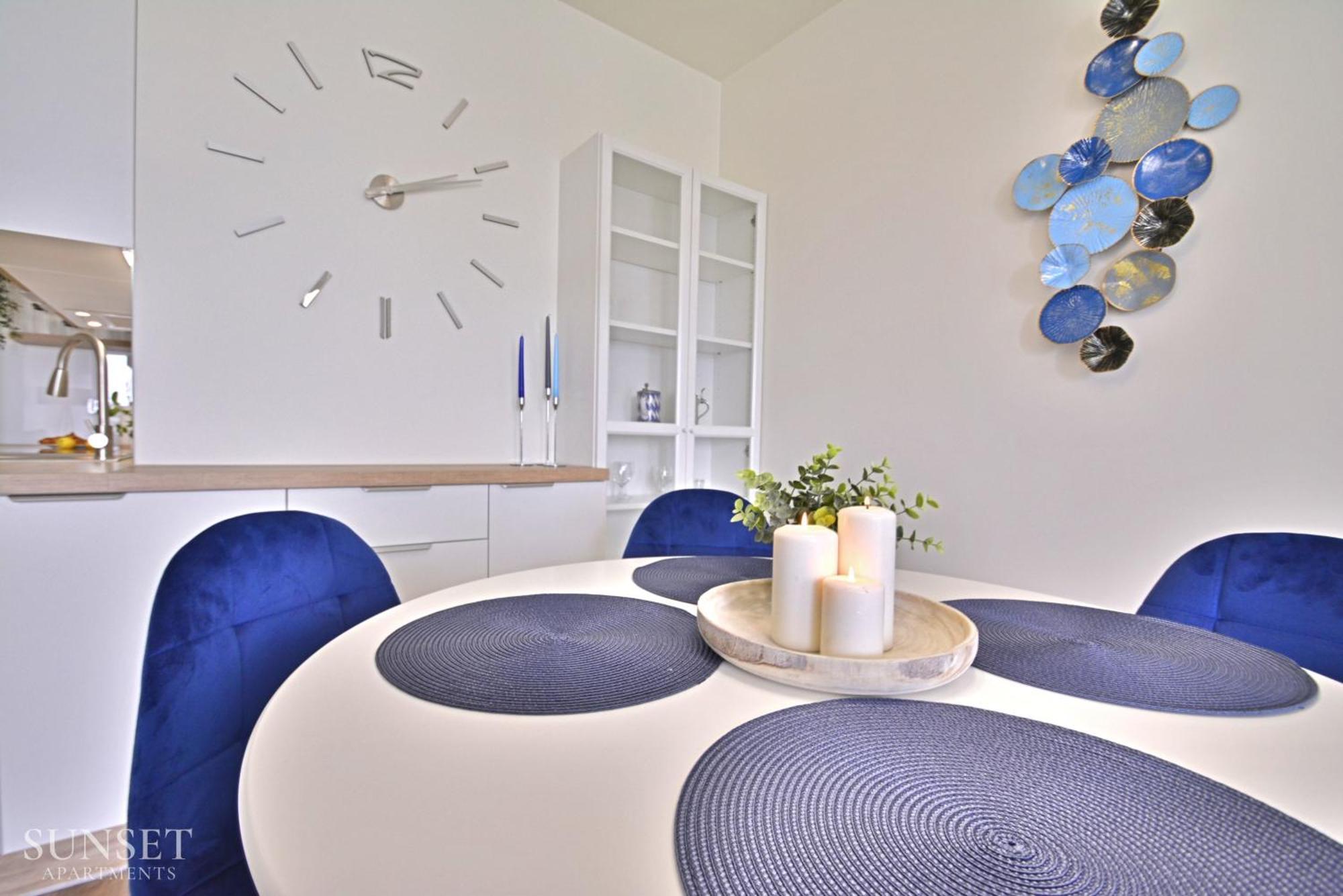 Sunset Apartments - Villa Concha - Parking - Widok Na Port! Swinoujscie Luaran gambar